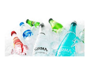 Sırma Pet Su ve Soda Grubu