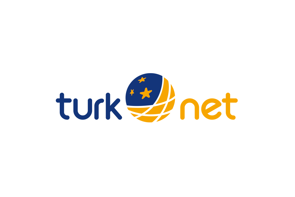 Turknetlogo