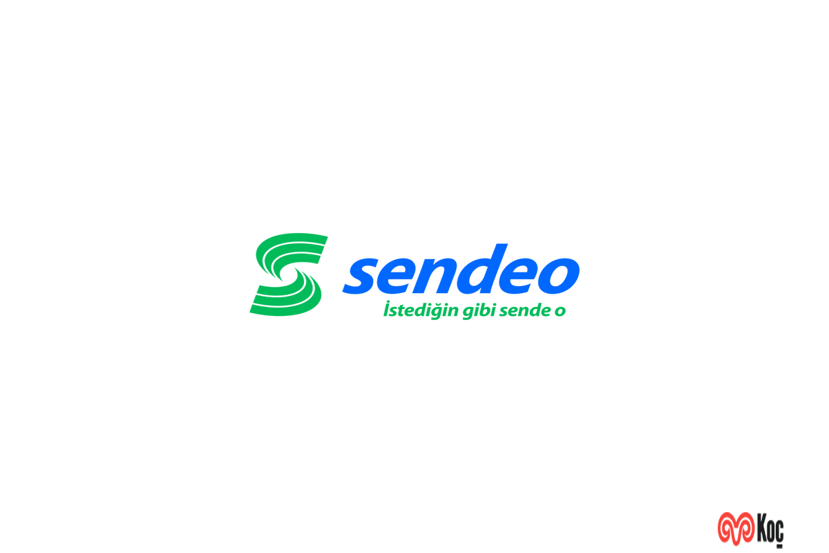 sendeo Logo koc 1