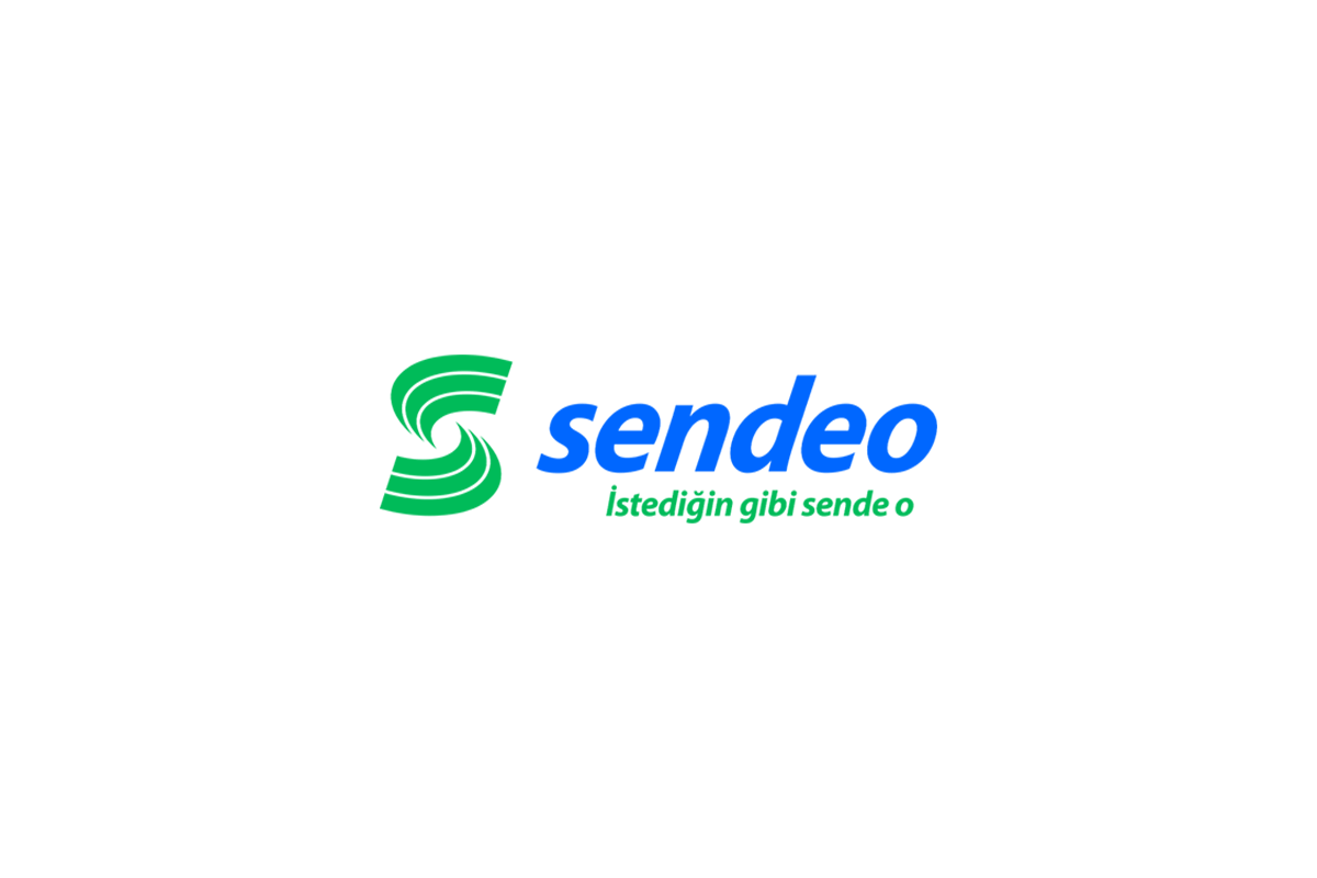 sendeo Logo
